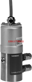 QBE64-DP4压差传感器