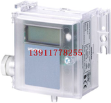 QBM3020-25D 带显示空气压差传感器