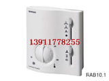 RAB10.1房间温控器