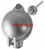 QAE3..浸入式温度传感器